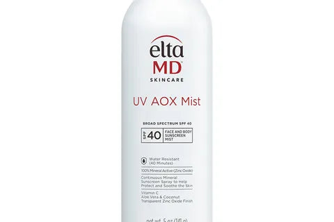 Eltamd UV AOX Mist SPF 40