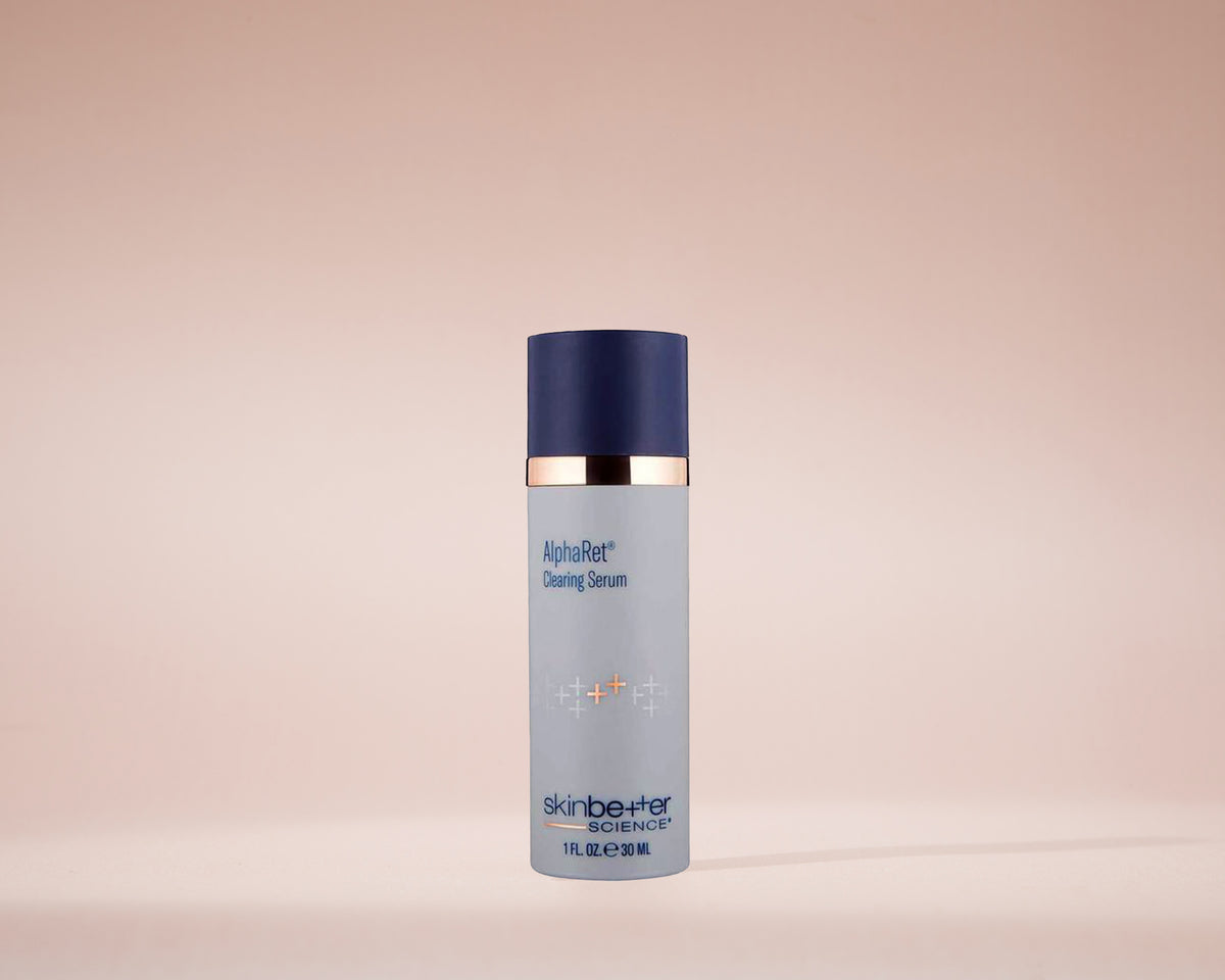 Skinbetter AlphaRet Clearing Serum