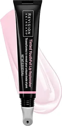 Revision Tinted Youthful Lip Replenisher