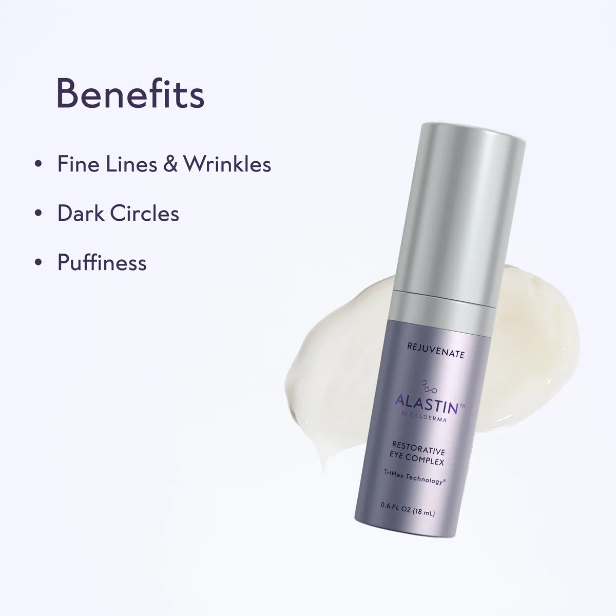 ALASTIN New Eye Innovation (Preorder)