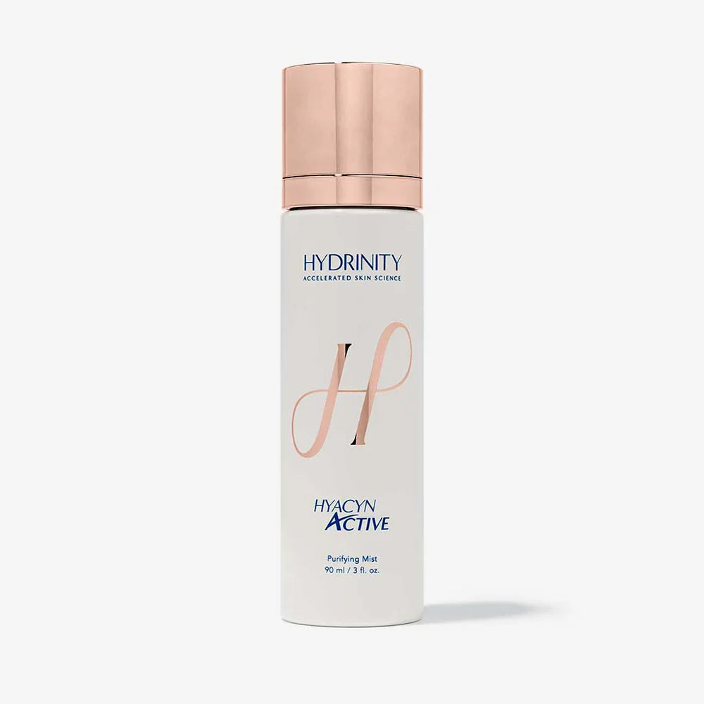 Hydrinity Hyacyn Active Mist