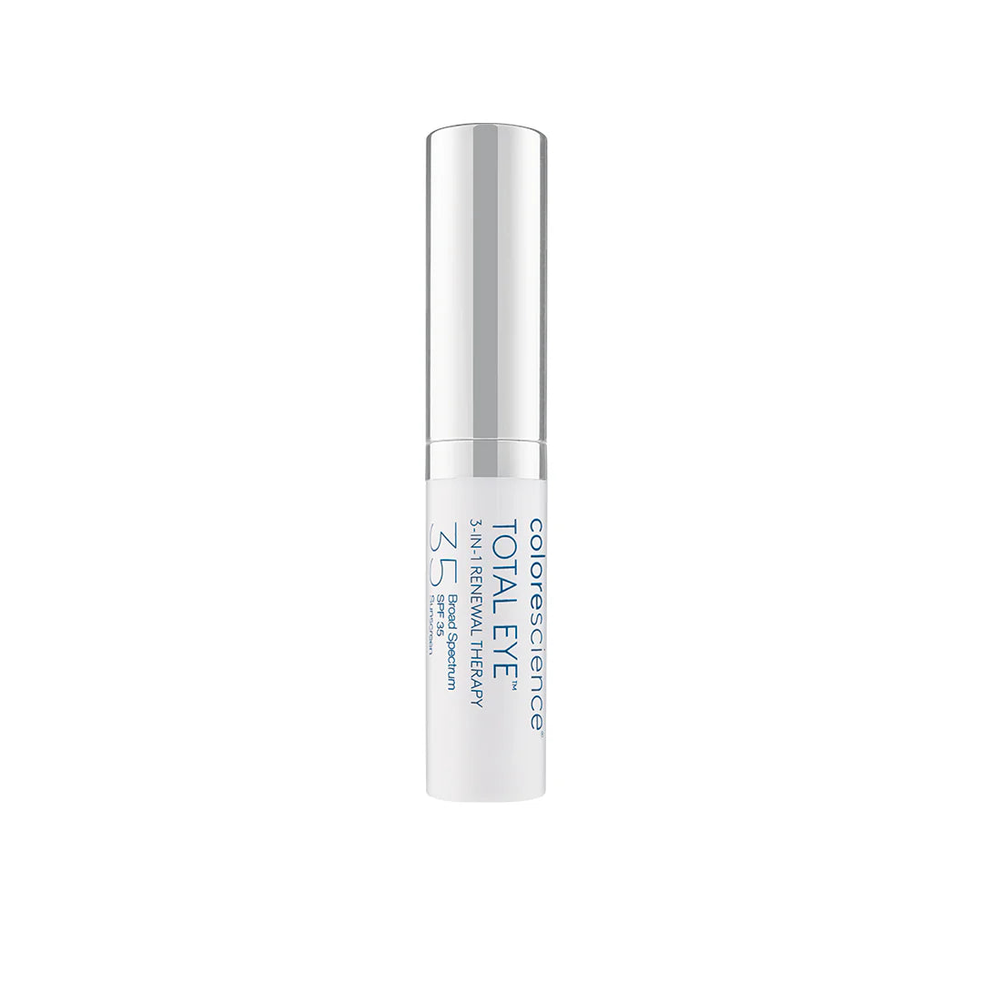 Colorescience Total Eye 3-in-1 Renewal Therapy SPF 35 (Fair)