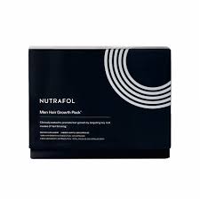Nutrafol Men Hair Growth Pack (3-month supply)
