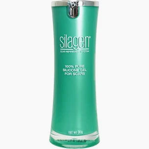 Silagen 100% Pure Scar Gel (30g)