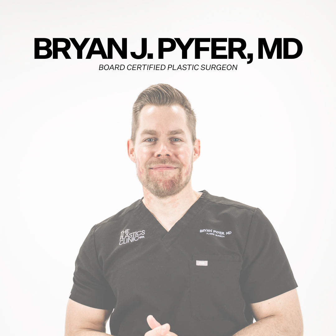 Dr. Pyfer's Picks