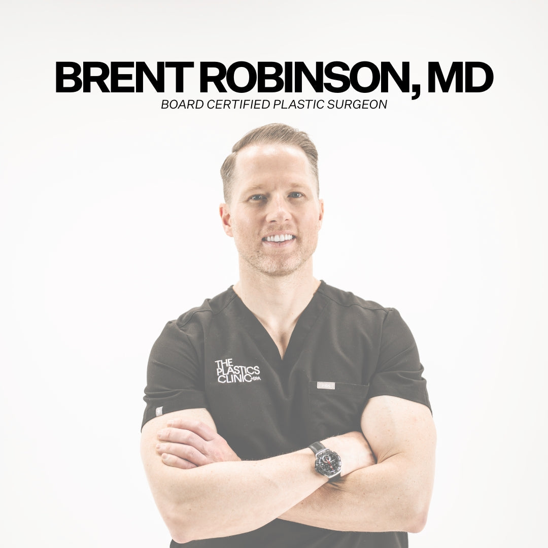 Dr. Robinson's Picks