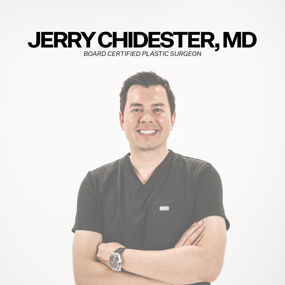 Dr. Chiddy's Picks