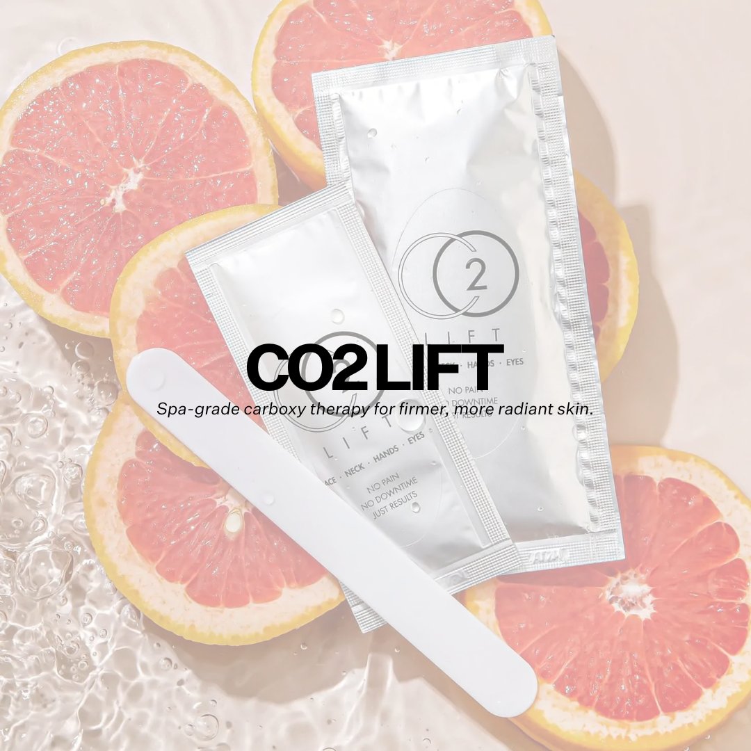 CO2Lift