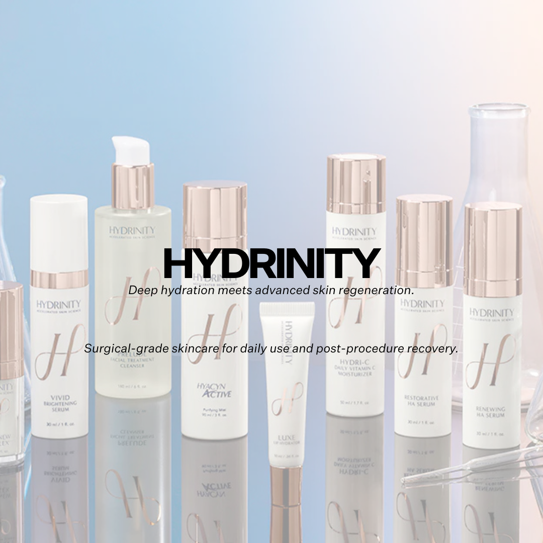 Hydrinity