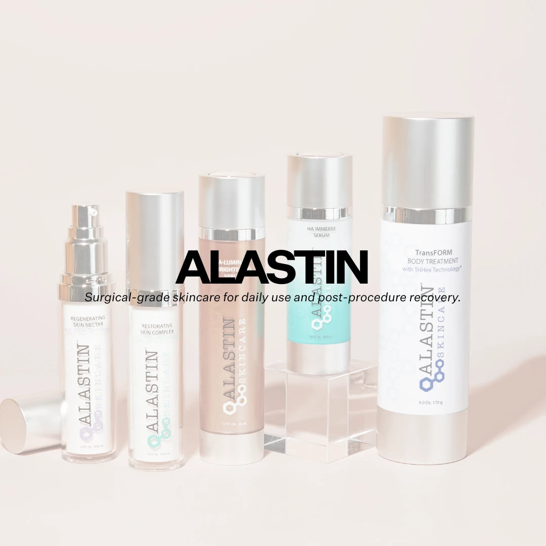 Alastin Skincare