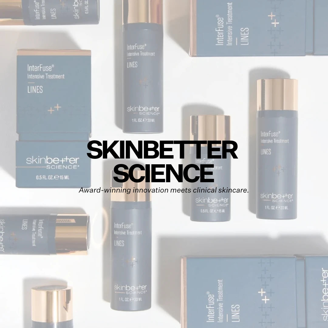 Skinbetter Science