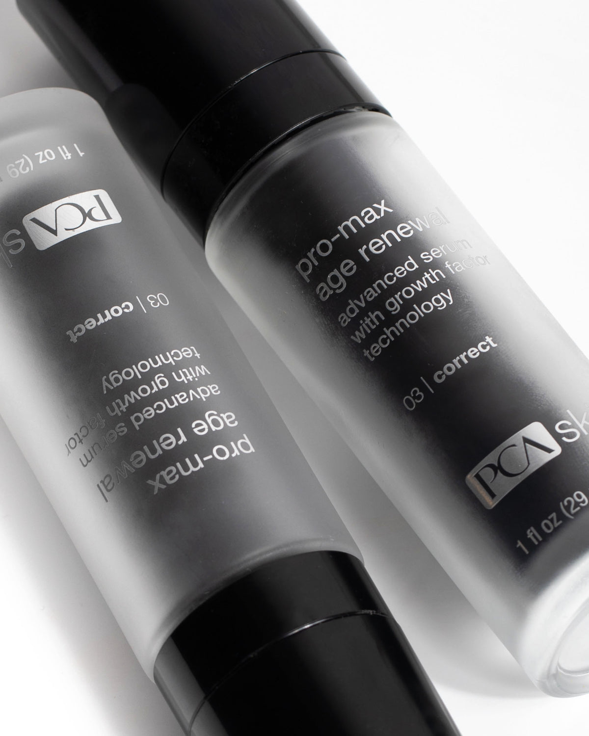 PCA Pro-Max Age Renewal