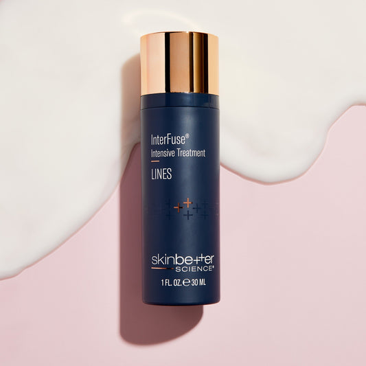 Skinbetter InterFuse Intensive Treatment LINES 30 ml