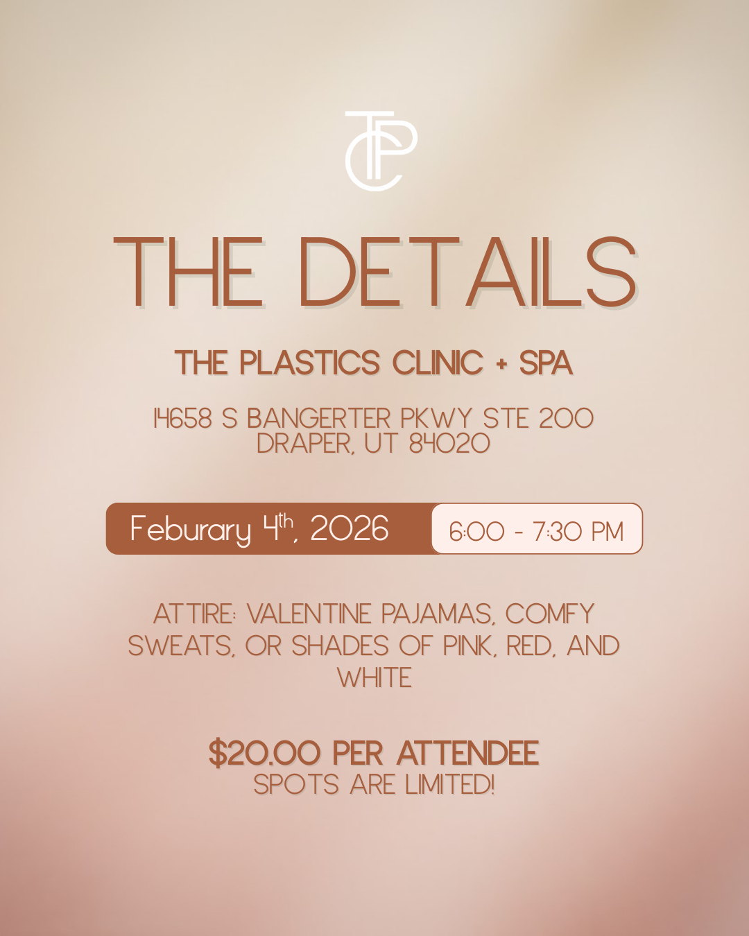 Girls Night In — Intimate Wellness (Session 1)