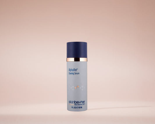 Skinbetter AlphaRet Clearing Serum