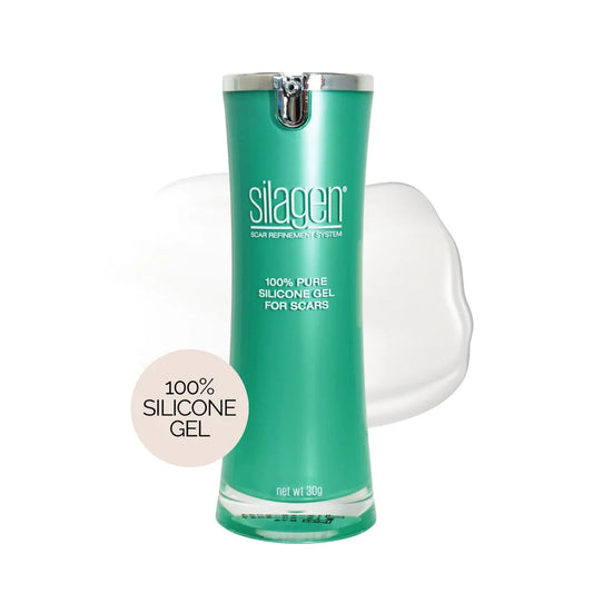 Silagen 100% Pure Scar Gel (30g)
