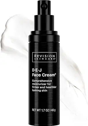 Revision D.E.J.  Face Cream