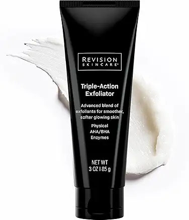 Revision Triple-Action Exfoliator