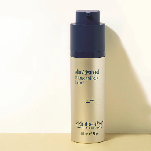 Skinbetter Alto Advanced Defense and Repair Serum 30 ml