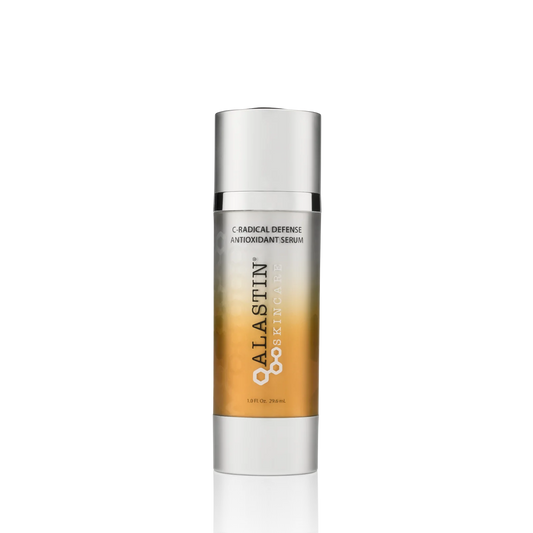 Alastin C-RADICAL Defense Antioxidant Serum