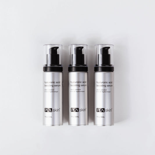 PCA Hyaluronic Acid Boosting Serum