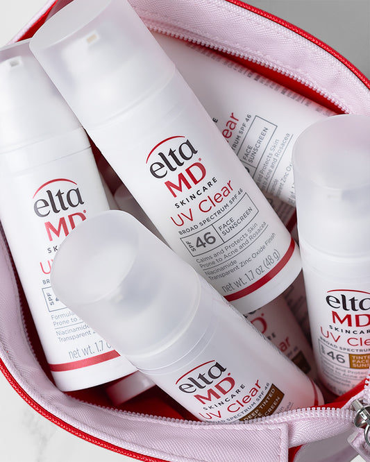 Eltamd UV Clear SPF 46 (non tinted)