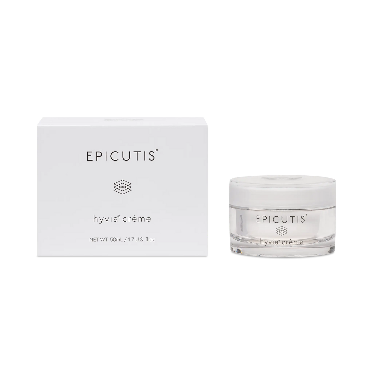Epicutis Hyvia® Crème