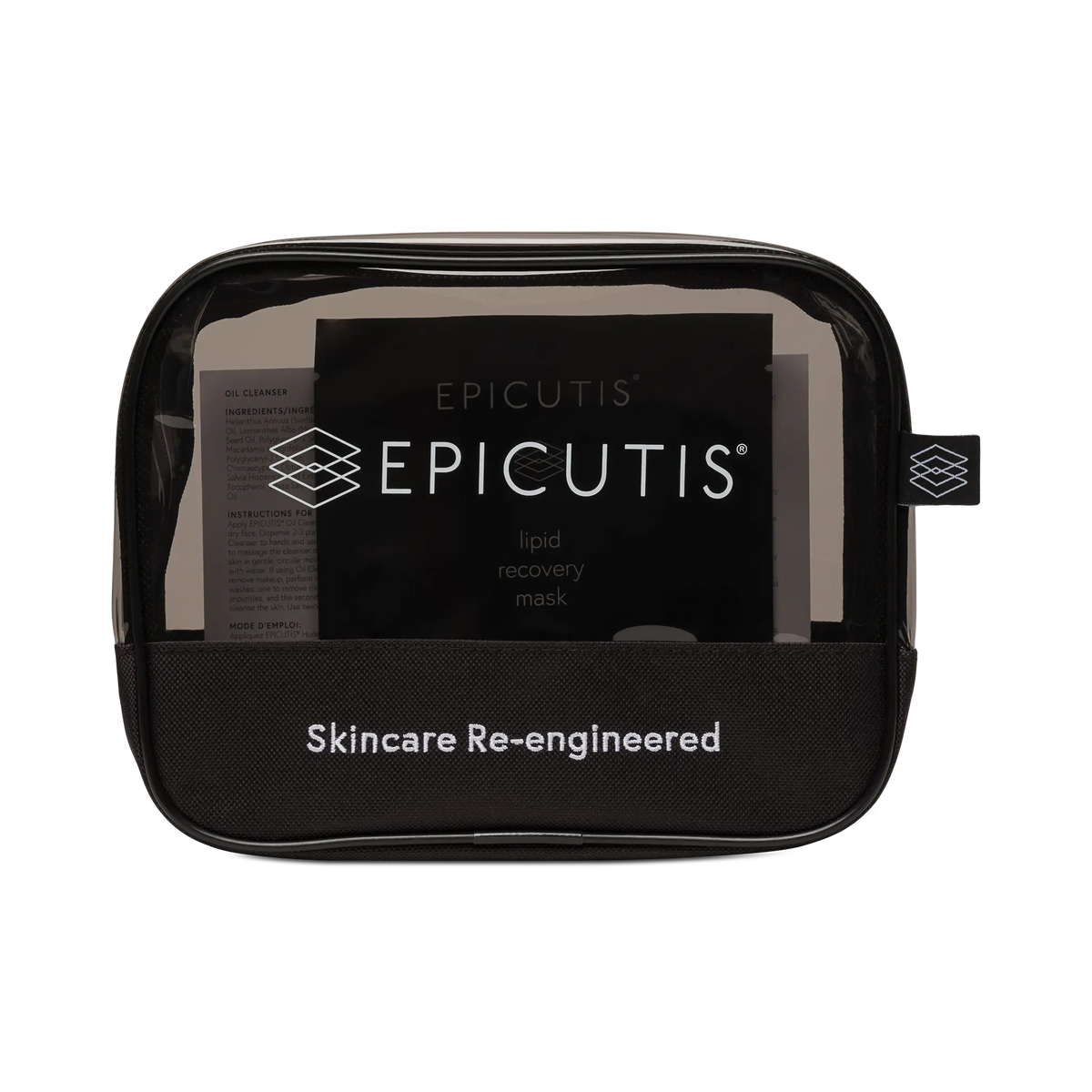 Epicutis Post Procedure Set