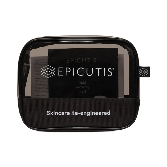 Epicutis Post Procedure Set