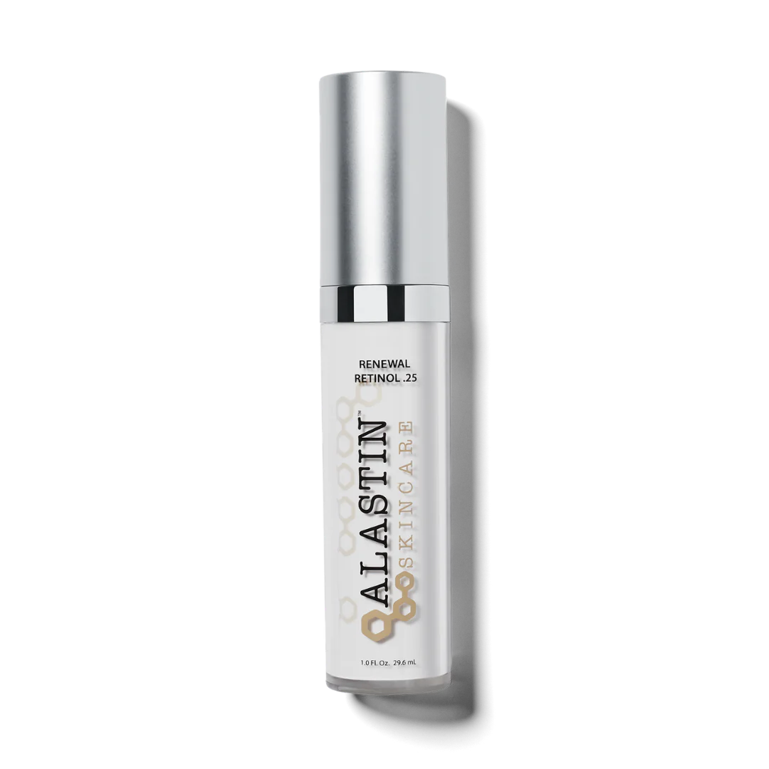 Alastin Renewal Retinol  0.25%