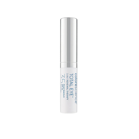 Colorescience Total Eye 3-in-1  Renewal Therapy SPF 35 (Fair)