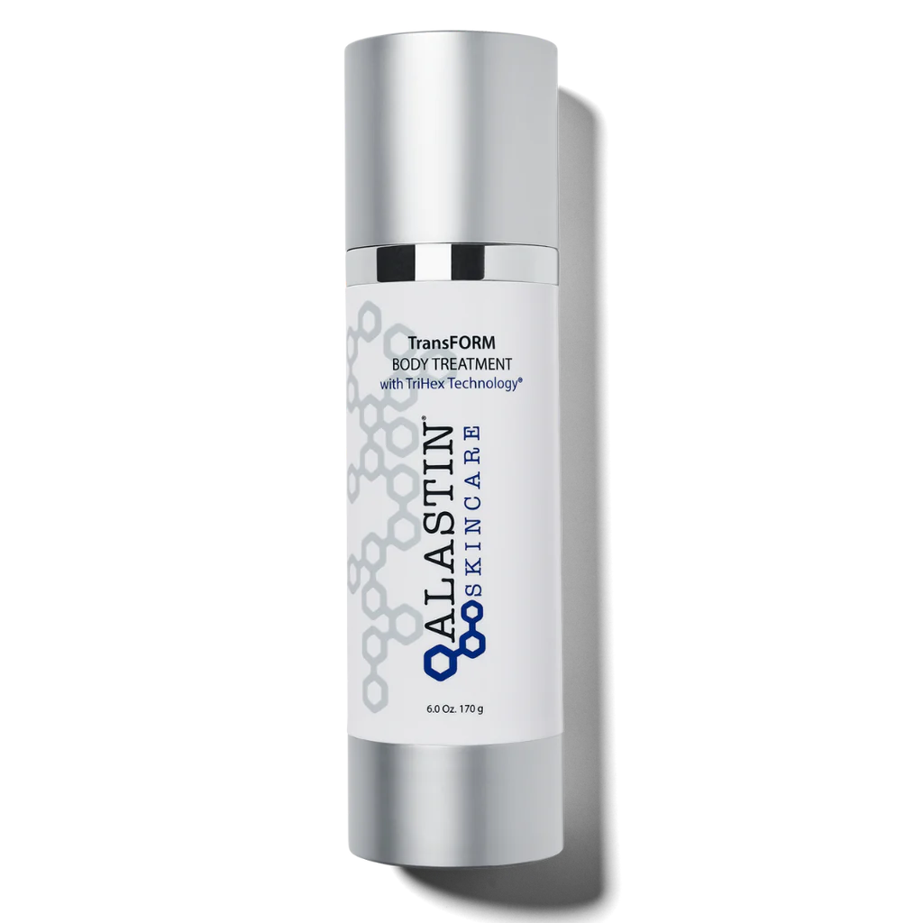 Alastin TransFORM Body Treatment