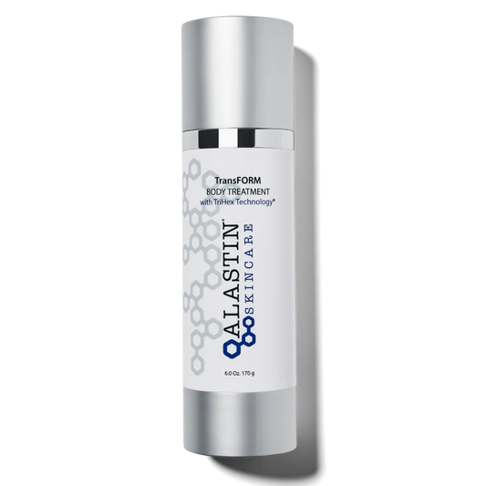 Alastin TransFORM Body Treatment