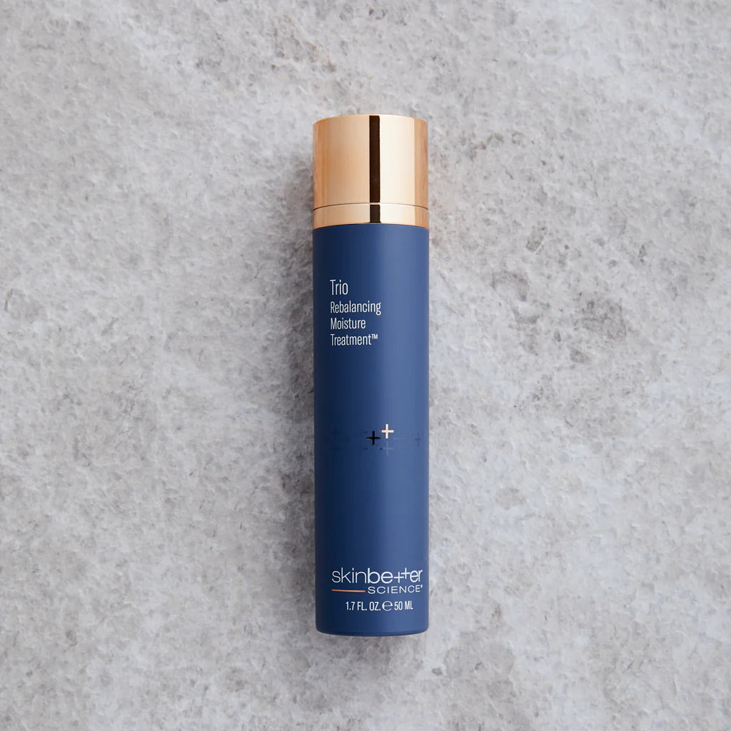 Skinbetter Trio Rebalancing Moisture Treatment 50 ml