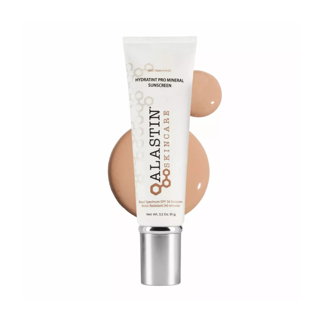 Alastin HydraTint SPF 36