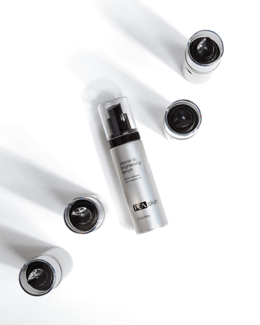 PCA Vitamin b3 Brightening Serum