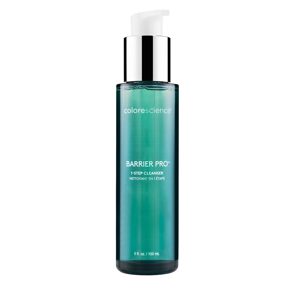 Colorescience Barrier Pro 1- Step Cleanser