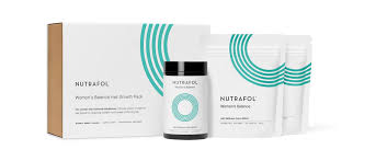 Nutrafol Woman's Balance Hair Growth Pack (3 month Supply)