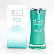 Silagen 100% Pure Scar Gel (15g)