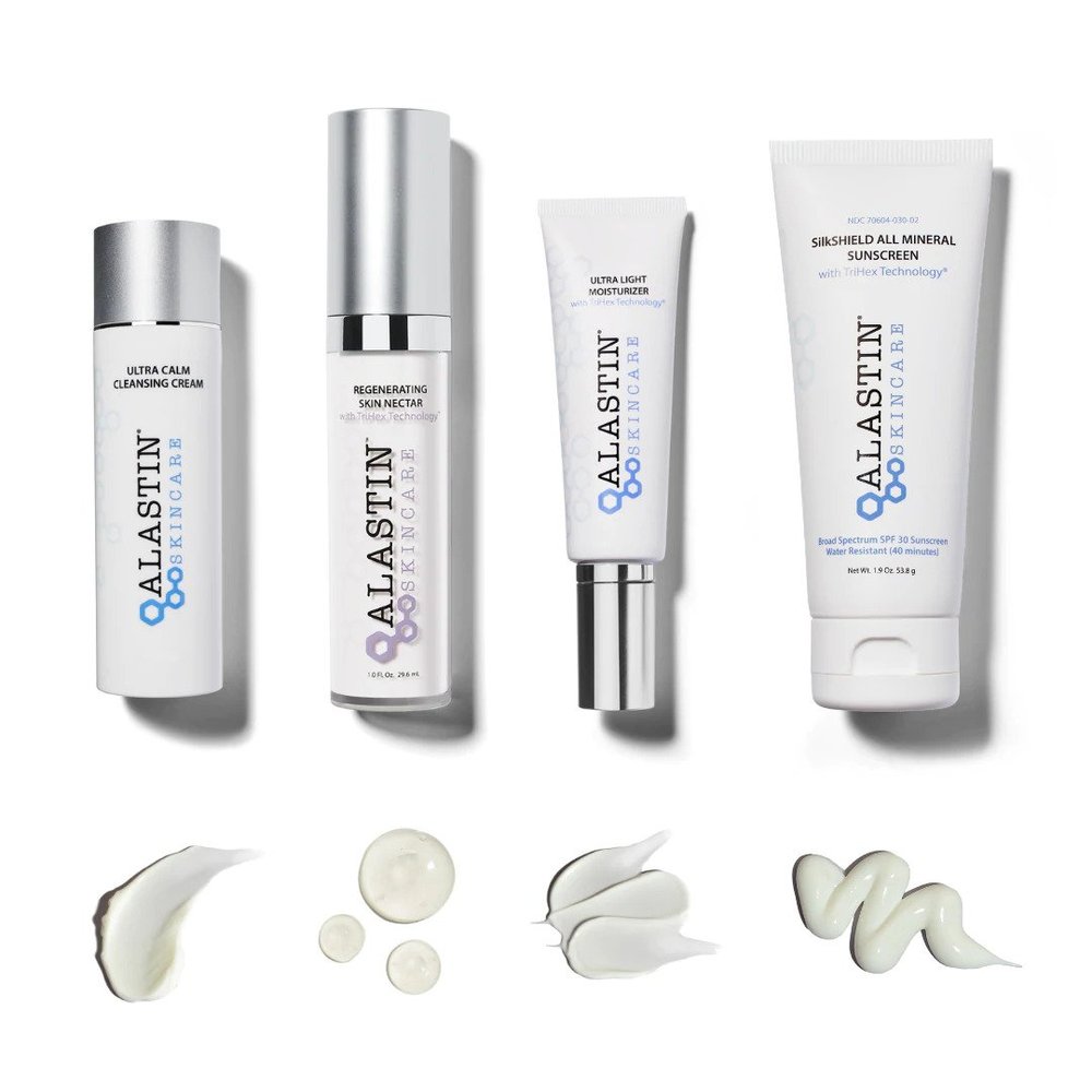 Alastin Procedure Enhancement System
