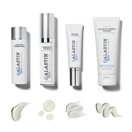 Alastin Procedure Enhancement System