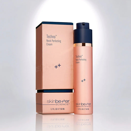 Skinbetter Techno Neck Perfecting Cream 50 ml