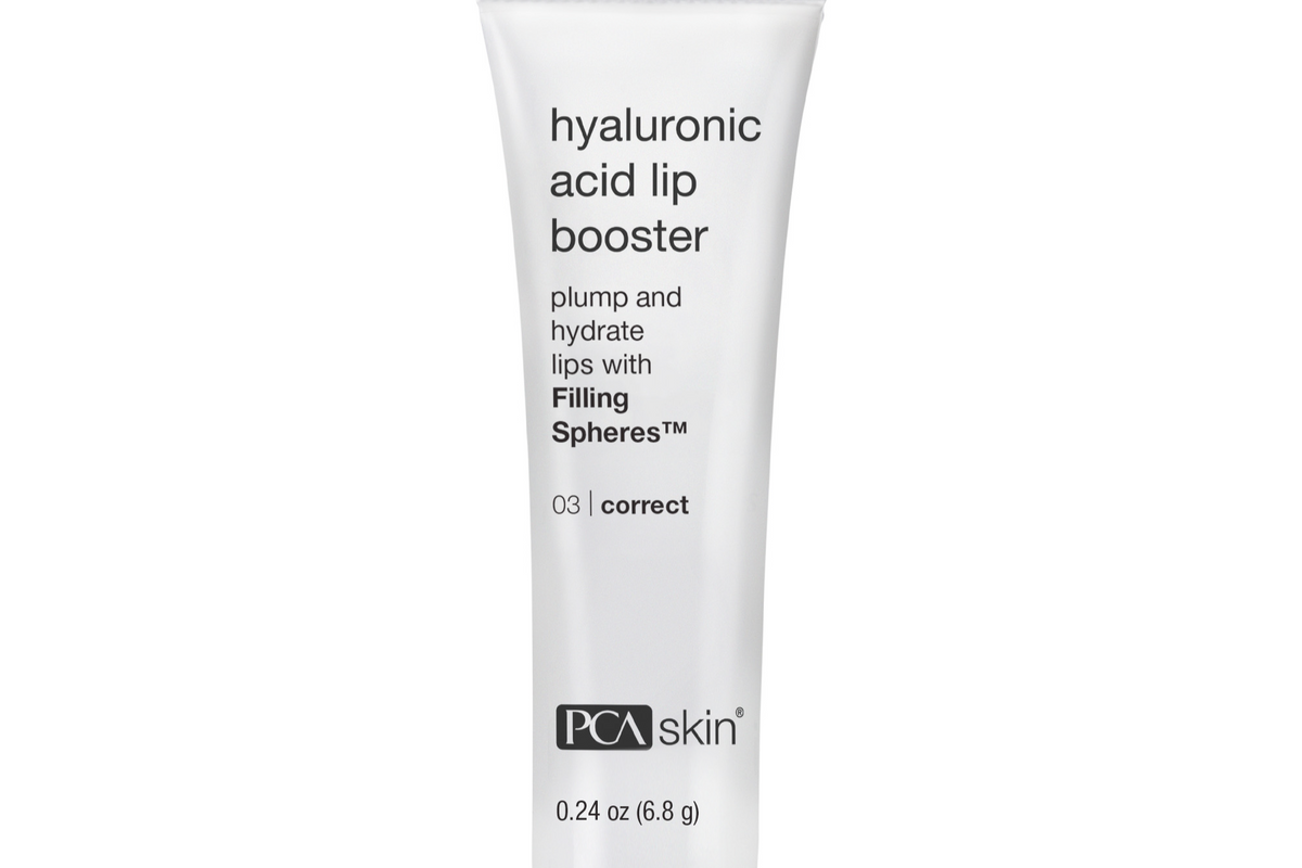 PCA Hyaluronic Acid Lip Booster