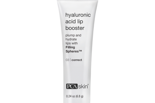 PCA Hyaluronic Acid Lip Booster
