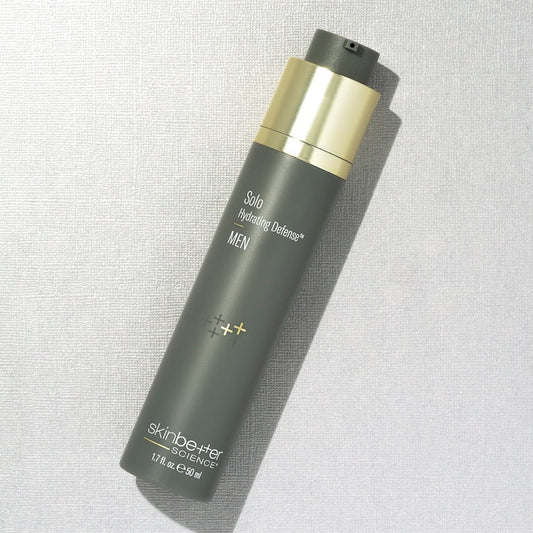 Skinbetter Solo Hydrating Defense Men 50 ml